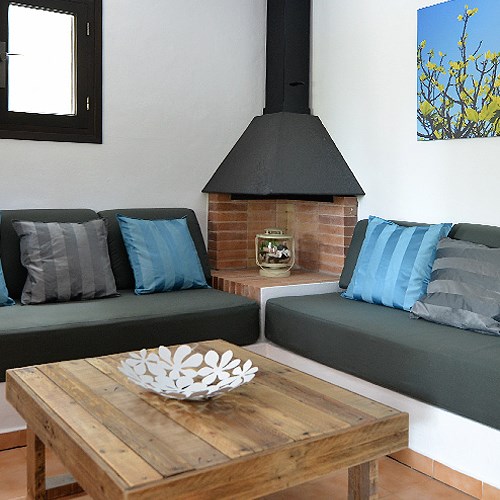 Galería fotográfica de los Apartamentos vacacionales Noray, en es Caló, Formentera