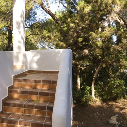 Galería fotográfica de los Apartamentos vacacionales Noray, en es Caló, Formentera
