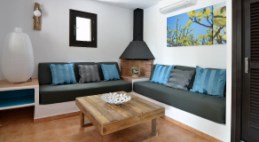  Appartamento superior per 4 persone 