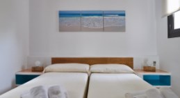  Appartamento superior per 4 persone 